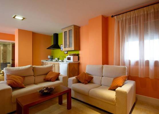 Aparthotel Capitolina 1