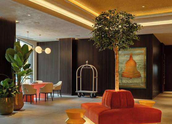 The Imperial 1