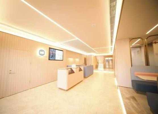 HanTing Hotel (Beijing Xidan Mall) 1