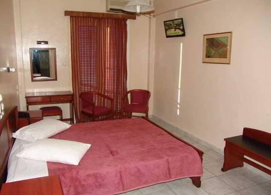 Hotel Cosmos 1