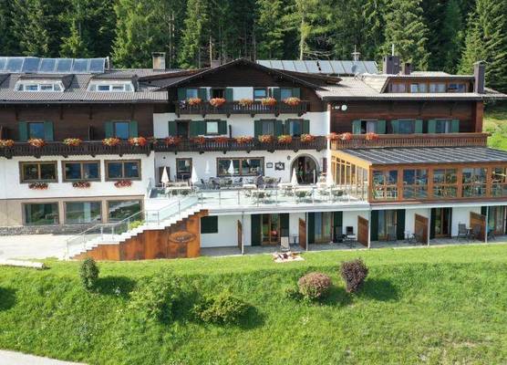 Alpenhotel Ratsberg 1