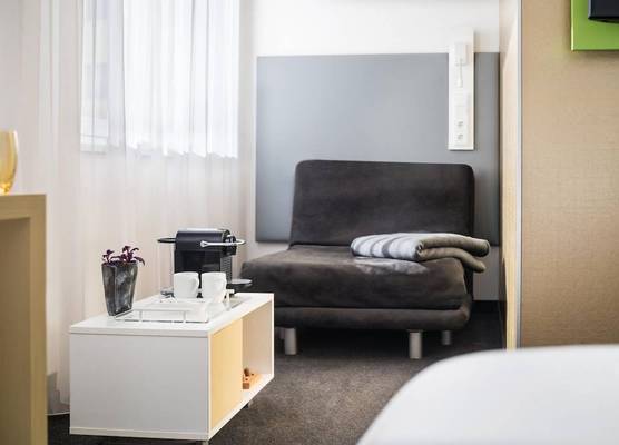 Lindner Hotel Frankfurt Sportpark, part of JdV by Hyatt 1