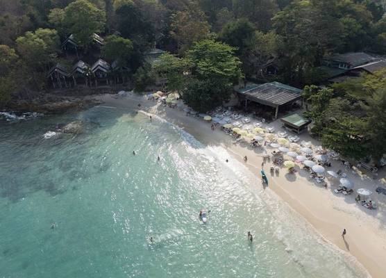 Tubtim Resort 1