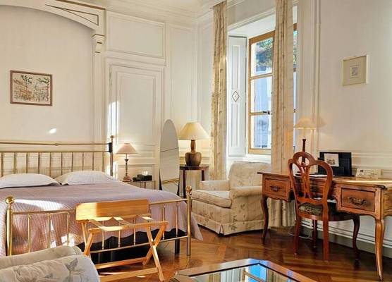 Hotel Du Parc - Manoir Du Baron Blanc 1