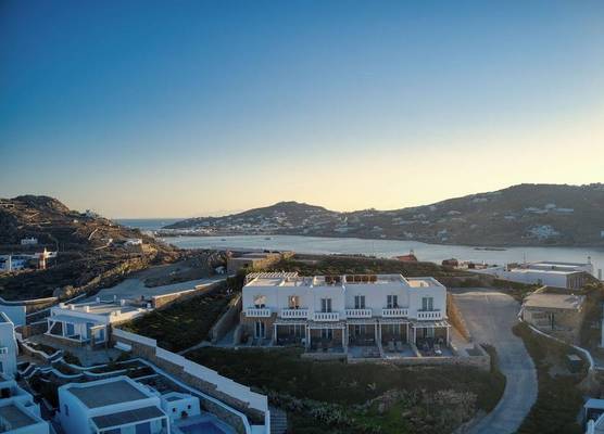 Cape Mykonos 1