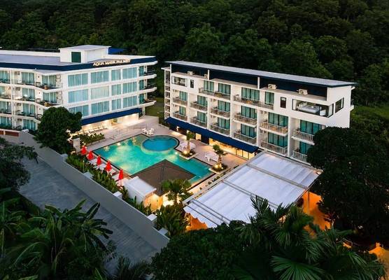 Aqua Maya Phuket 1