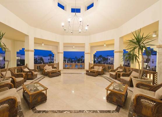 Amphoras Beach - Ultra All Inclusive 1