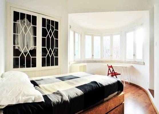 Avenue Hostel & Suites 1