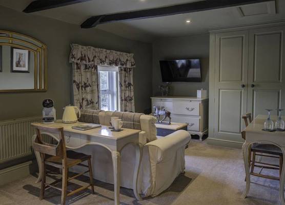 The Black Horse Inn, BW Premier Collection 1