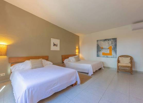 Hotel Punta Sur 1