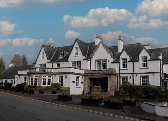 Buchanan Arms Hotel & Leisure, Sure Hotel Collection 1