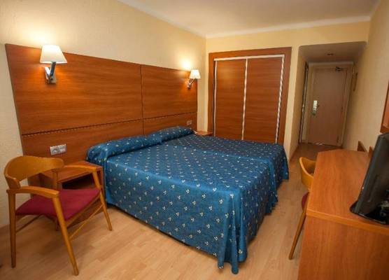Hotel Maria del Mar 1