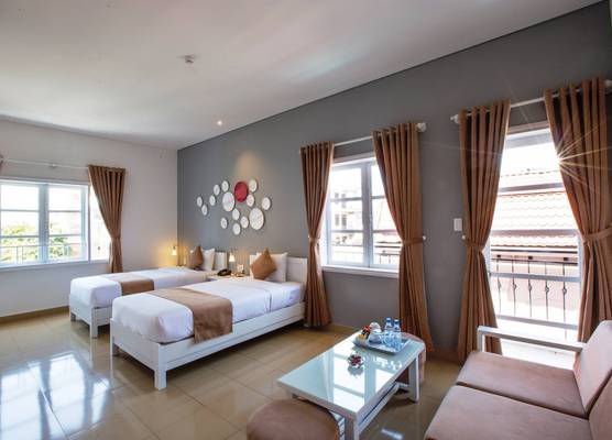 Alba Hotel 1