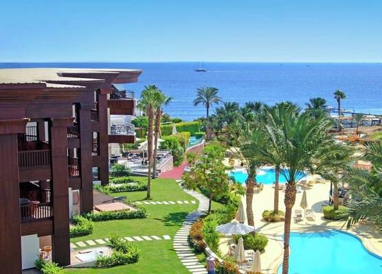 Royal Savoy Sharm El Sheikh 1