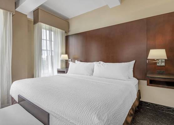 Best Western Syracuse Downtown Hotel and Suites 1