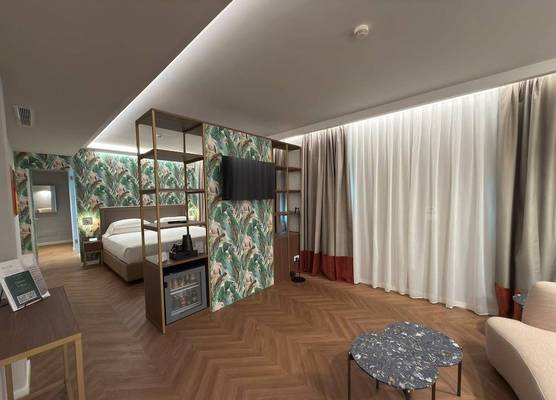 MO.OM Hotel 1