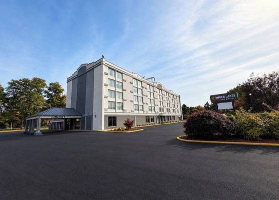Finger lakes inn & suites 1