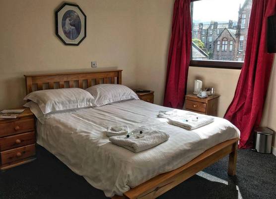 Cruachan Guest House 1