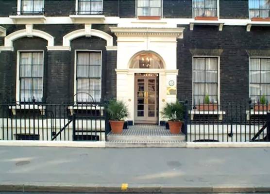 The Garth Hotel 1