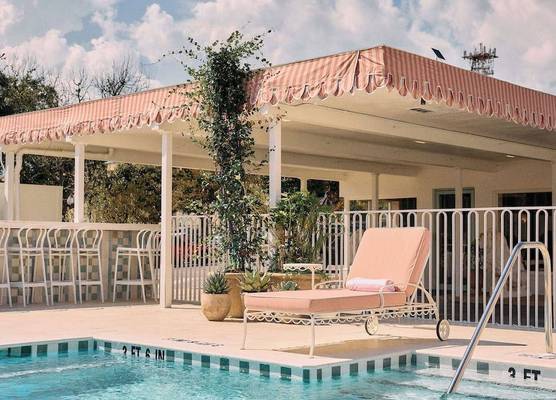 Hotel Margot 1