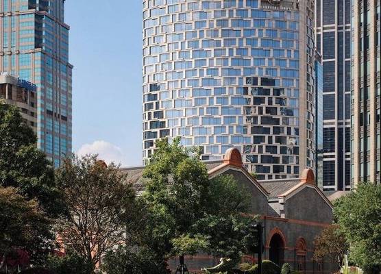 The Langham, Shanghai, Xintiandi 1