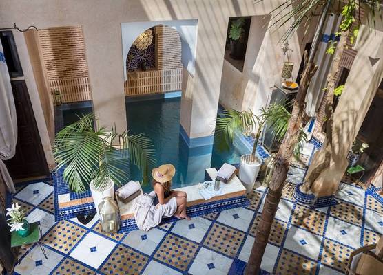 Riad Ines Home 1