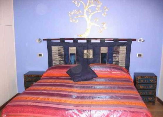 Navona First Rooms 1
