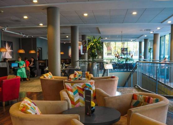 Premier Inn Bristol City Centre - Cabot Circus 1