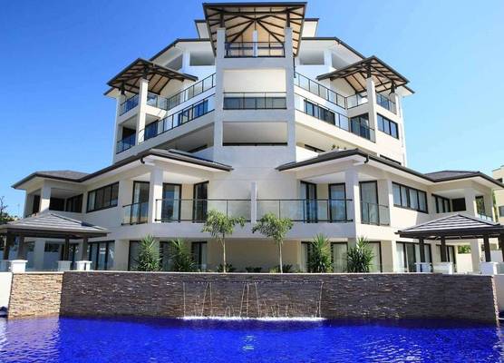 Grand Mercure Allegra Hervey Bay 1