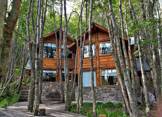 Patagonia Villa 1
