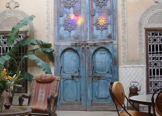 Riad Armelle 1
