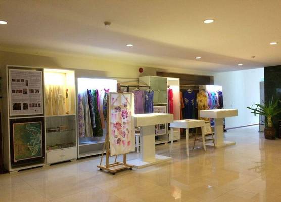 Mondial Hotel Hue 1