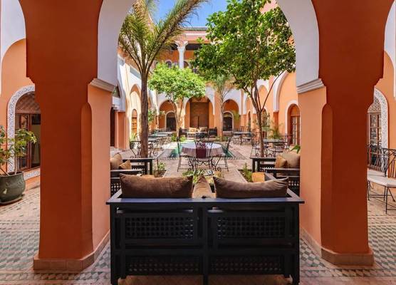 Riad Amina 1