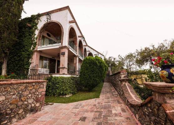 HOTEL POSADA LA ERMITA 1