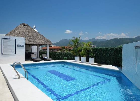 Hotel Suites Mar Elena 1