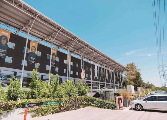 ibis Pilar 1