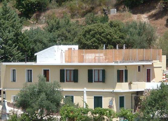 Locanda D'Ogliastra 1