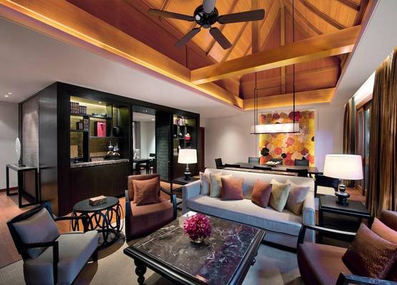 Hyatt Regency Hua Hin 1