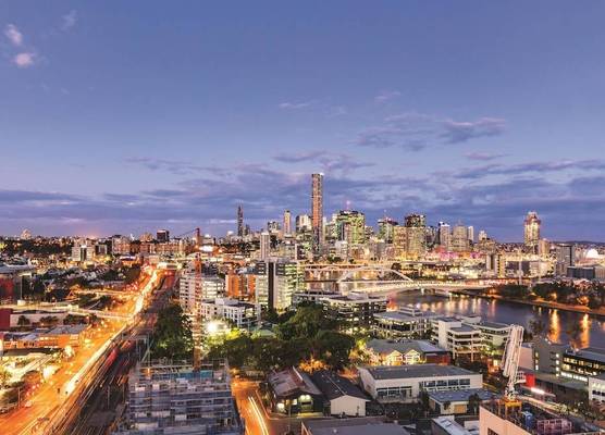 The Milton Brisbane 1