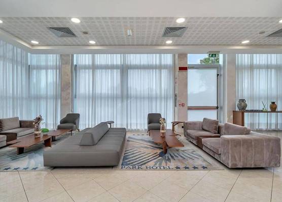Park Hotel Cassano 1