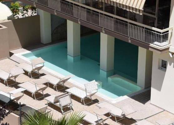 Hotel Leon d'Oro 1