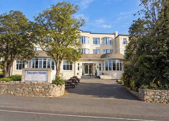 Trecarn Hotel 1