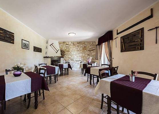 Agriturismo Il Fontanile 1