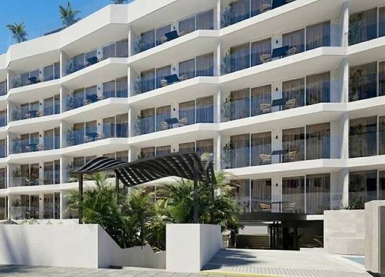 Hotel Folias Playa del Inglés 1