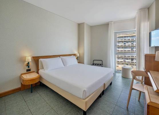 B&B Hotel Chioggia Airone 1