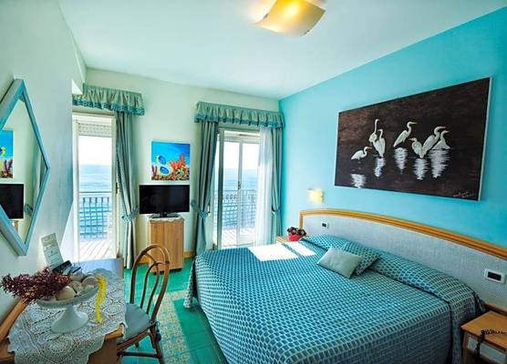 Grand Hotel Il Ninfeo 1