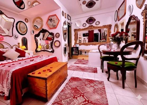 Pupi Catania Etna B&B 1
