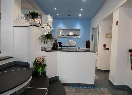Hotel Estense 1
