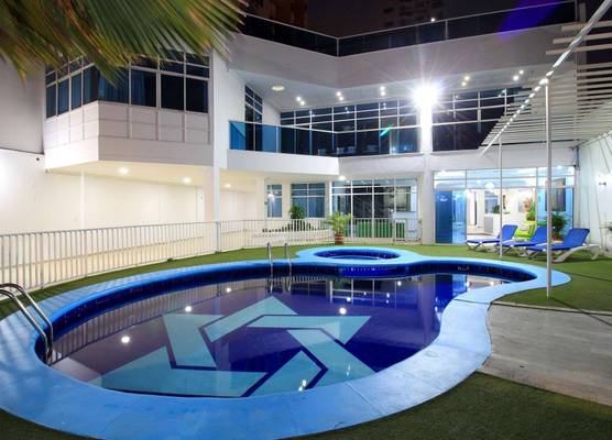 Hotel Abi Inn By Geh Suites 1
