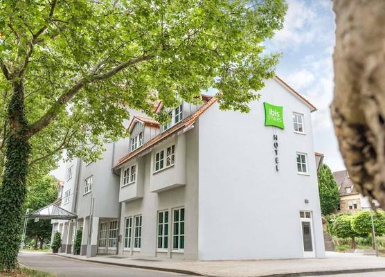 ibis Styles Heilbronn Neckarsulm 1